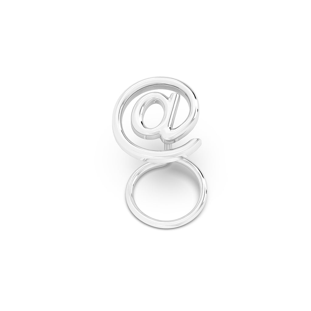 @ Symbol Nose Pin Wire