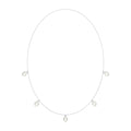 Station Baroque Pearl Neckalce