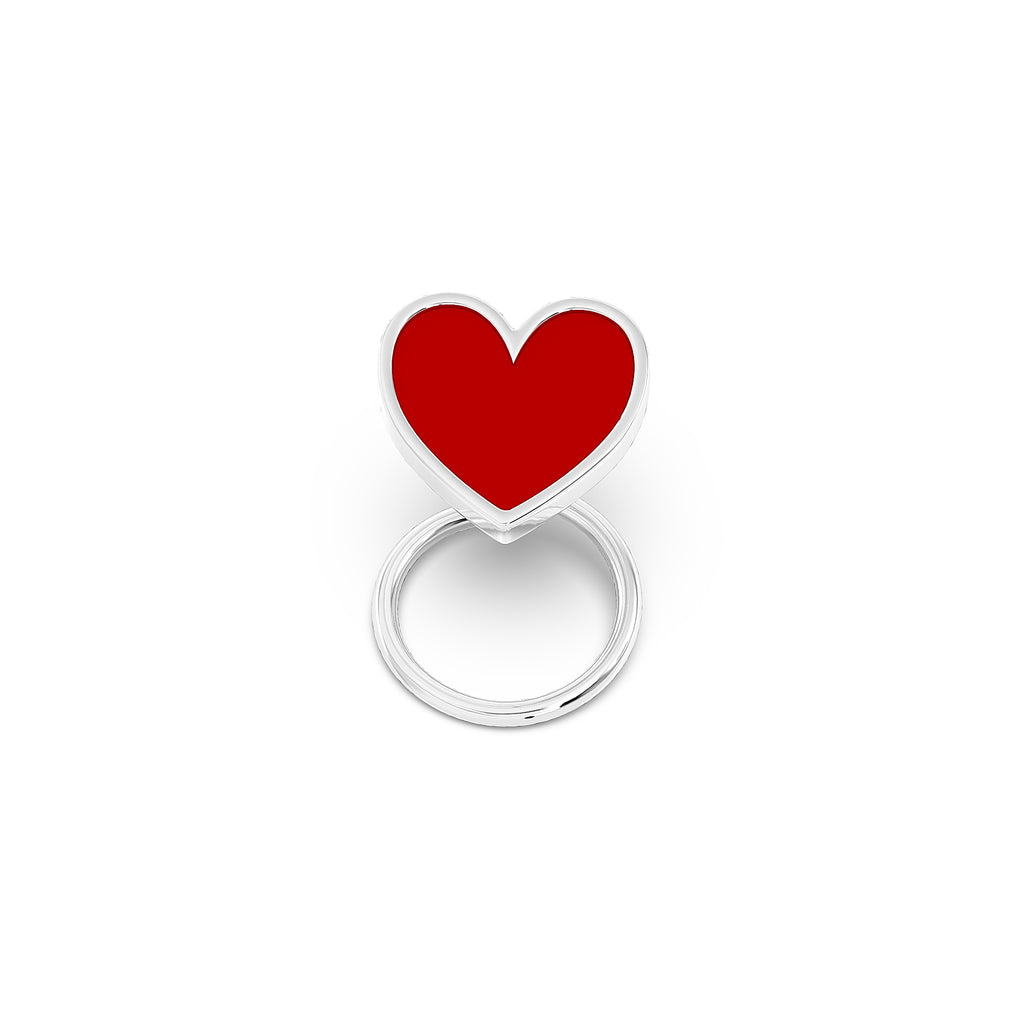 Heart Nose Pin Wire