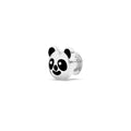 Panda Watch Pin