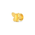 Butterfly Watch Pin