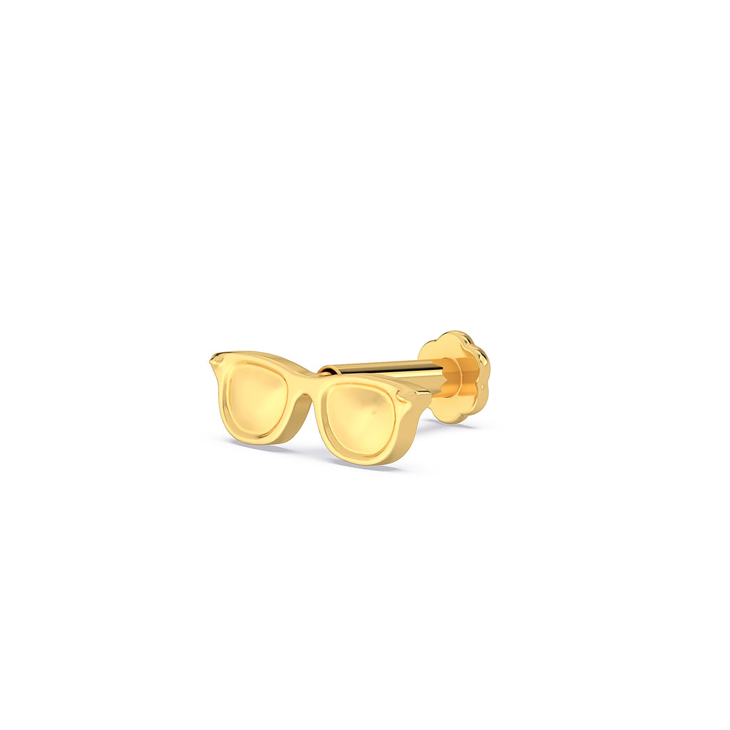 Spectacle Nose Pin