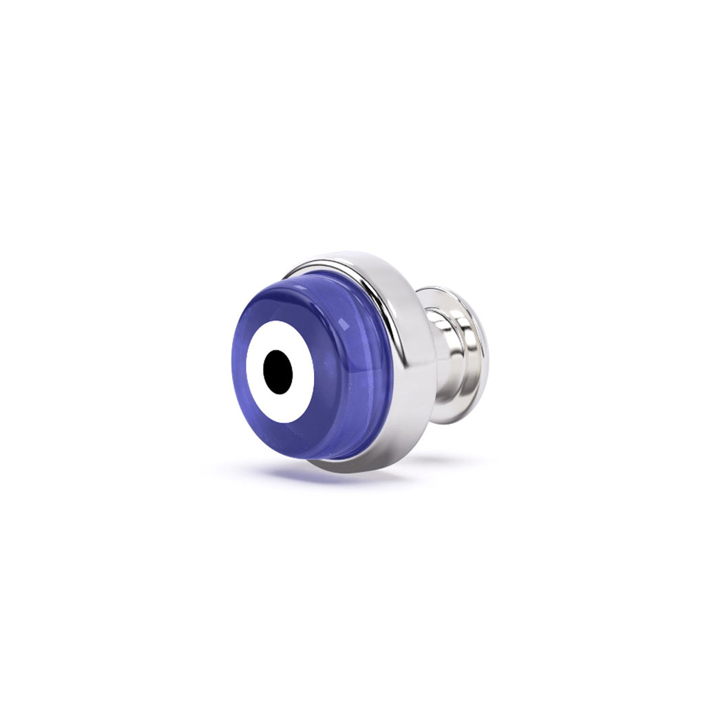 The Evil Eye Watch Pin