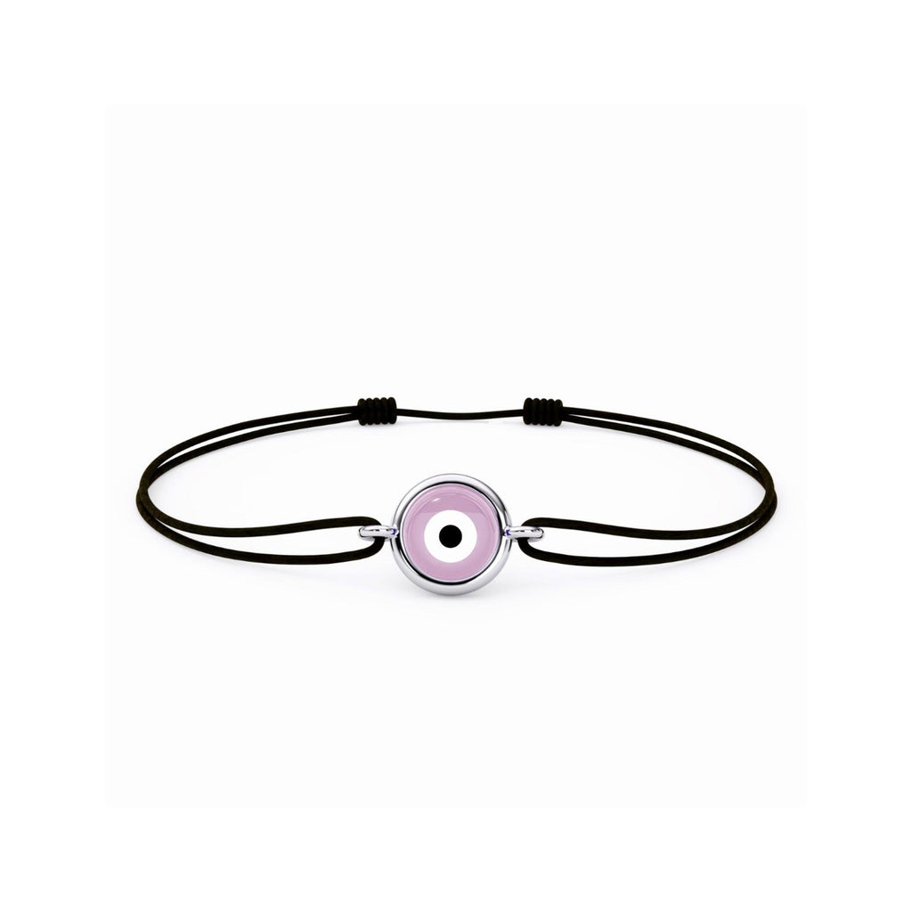 Evil Eye Black Thread Bracelet