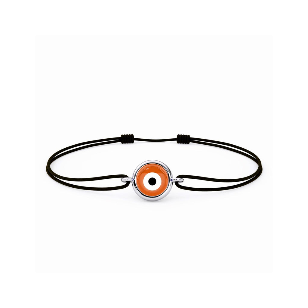 Evil Eye Black Thread Bracelet