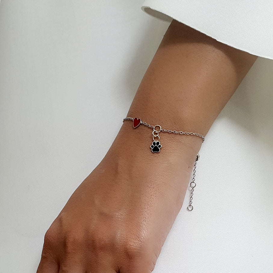 True Love Bracelet