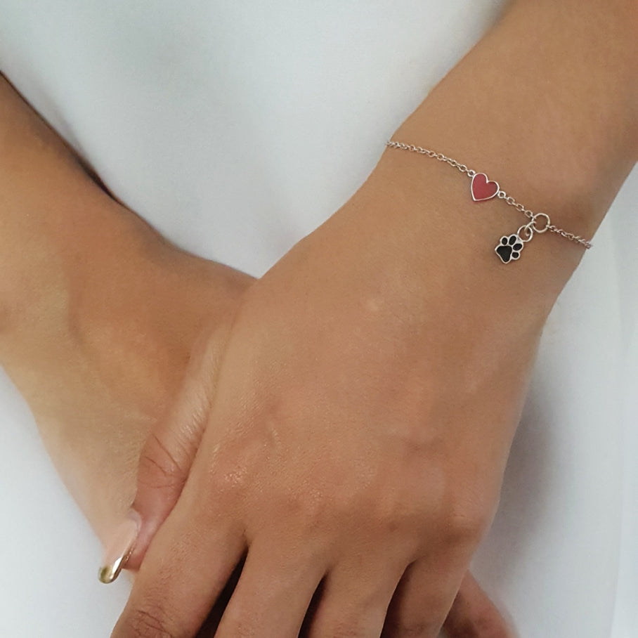 True Love Bracelet