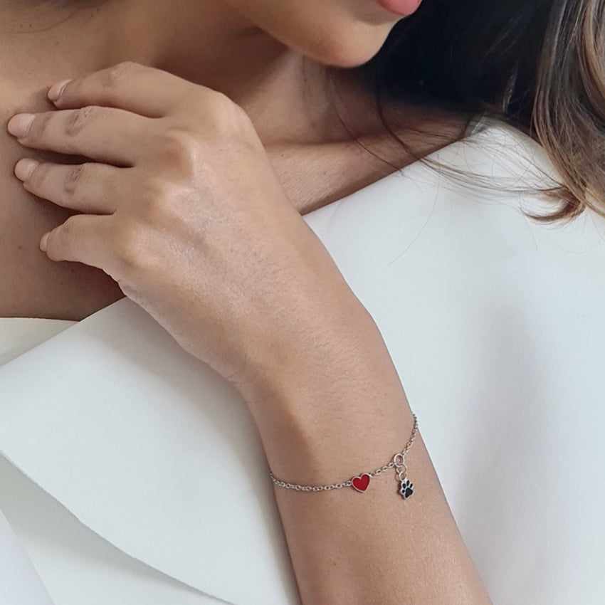 True Love Bracelet