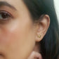The Flutter Earring
