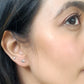 The Comma Earrings