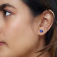 Evil Eye Studs