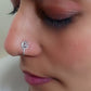 AT Nose Pin