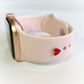 Te Amo Watch Pin